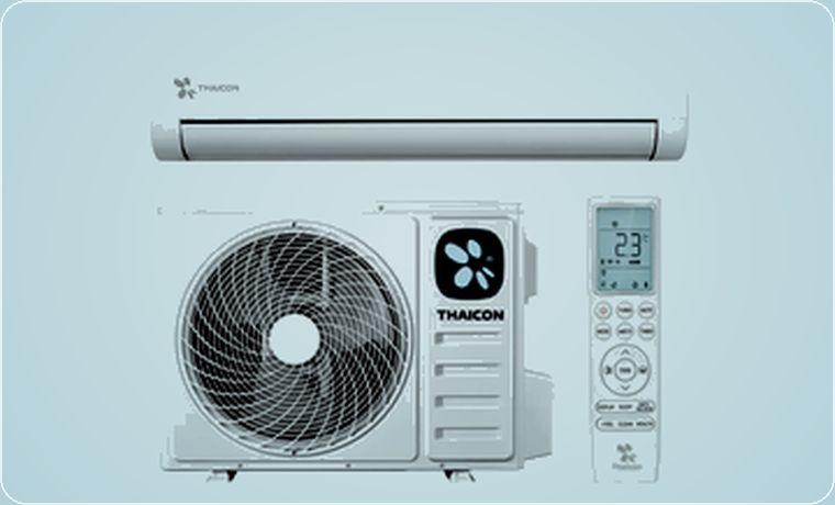 THAICON TL-RWB20-NR