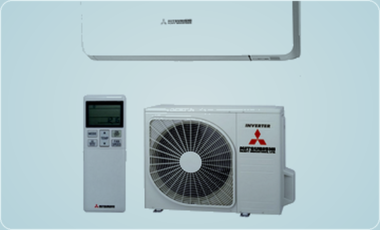 Mitsubishi Heavy или Mitsubishi Electric